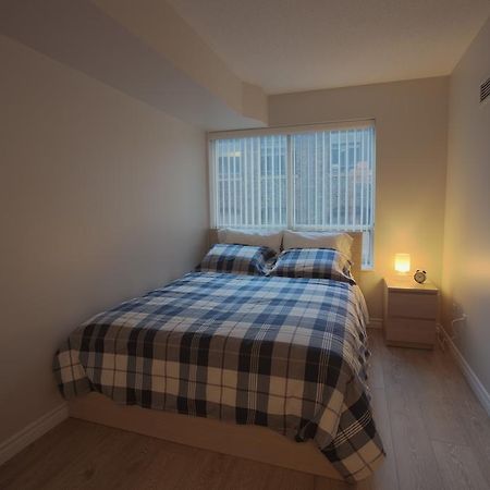 Furnished Condo In Downtown Toronto Luaran gambar